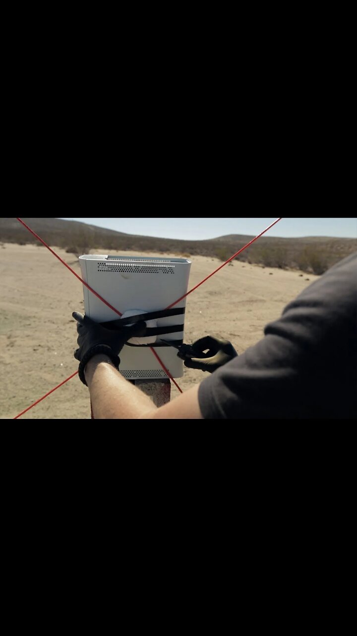 XBox vs C4 filmed at 10 million FPS #shorts