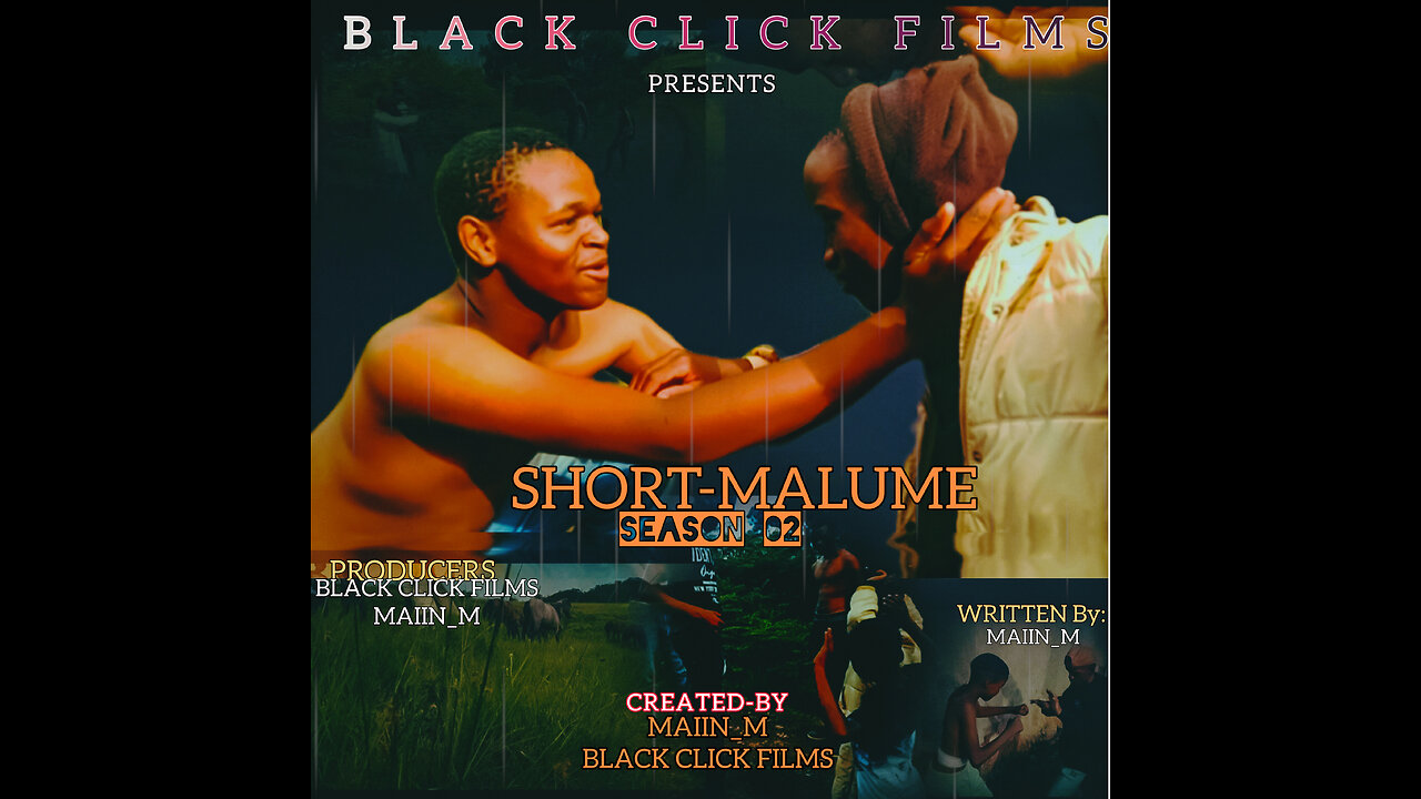 Short-Malume S02-Ep01