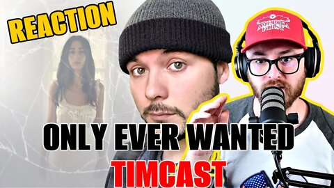 TIM POOL Drops Music Video With OFFSPRING Drummer | TIMCAST | Reaction