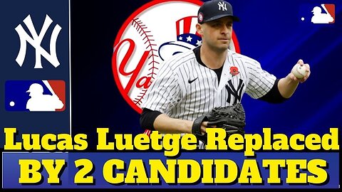 ⚾NEW NY YANKEES DECISION | NY YANKEES FANS | NY YANKEES NEWS | LATEST HOT NEWS FROM YANKEES!