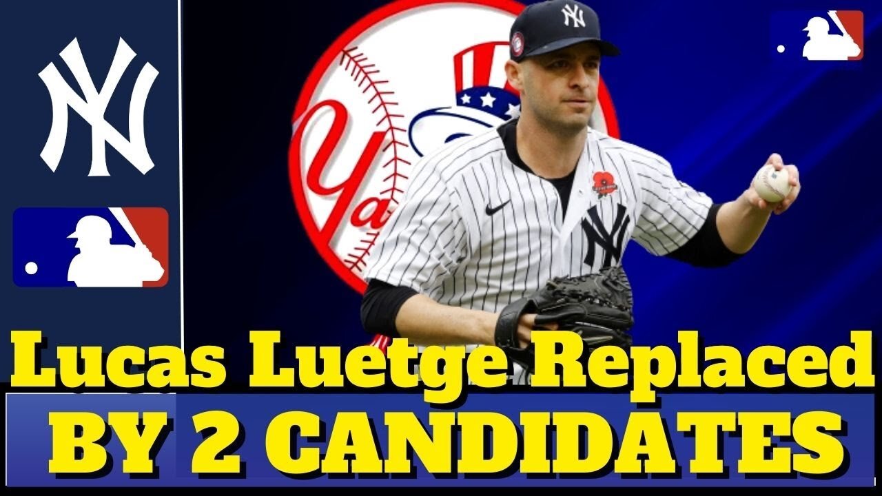 ⚾NEW NY YANKEES DECISION | NY YANKEES FANS | NY YANKEES NEWS | LATEST HOT NEWS FROM YANKEES!