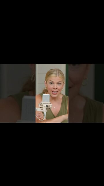 No, Kamala, Children Don't 'Belong to the Community' #shorts | @Allie Beth Stuckey