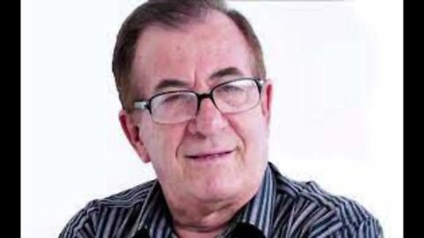 Adilson Gigante Zaqueu o Publicano play back