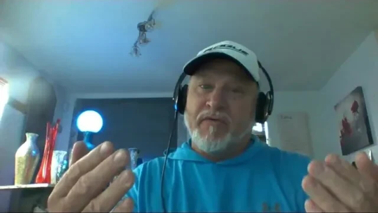 PART 1 - Must Watch Scripture Revelation!!!! - Jonathan Kleck