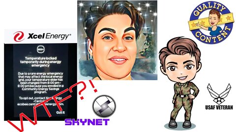 So, remember Skynet?