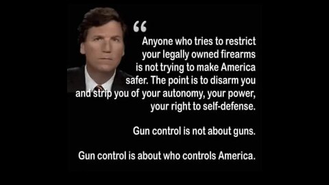WOW: Three "LEADING" Senators just DESTROYED Red Flag Laws FOREVER... after this they won't survive