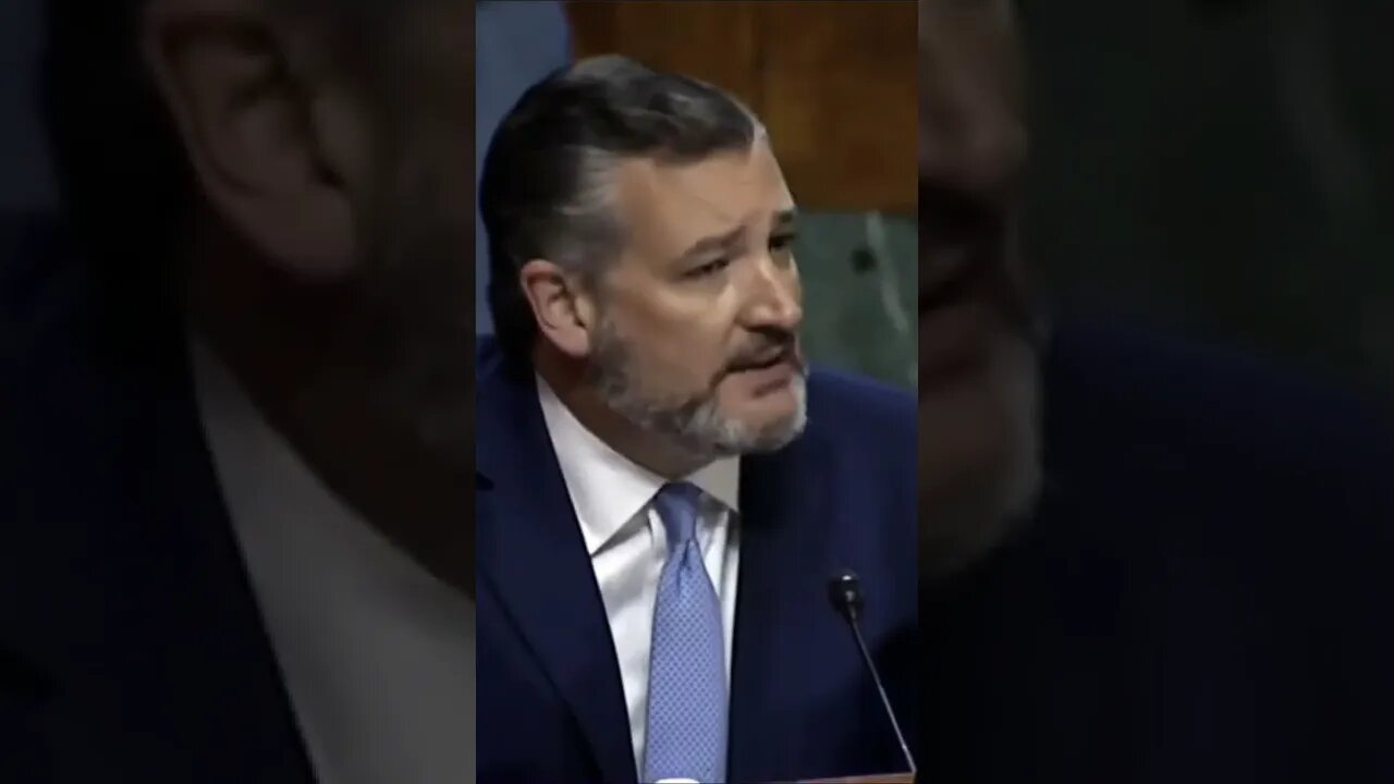 Ted Cruz REVEALS plan to keep schools safer