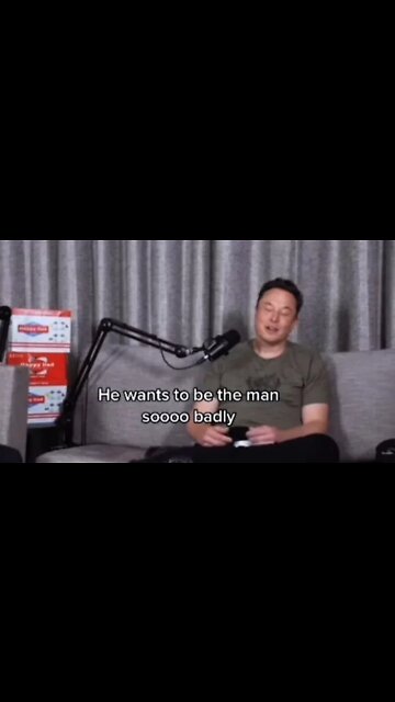 Elon Musk CONFIRMS Amber Heard's Dark Stories