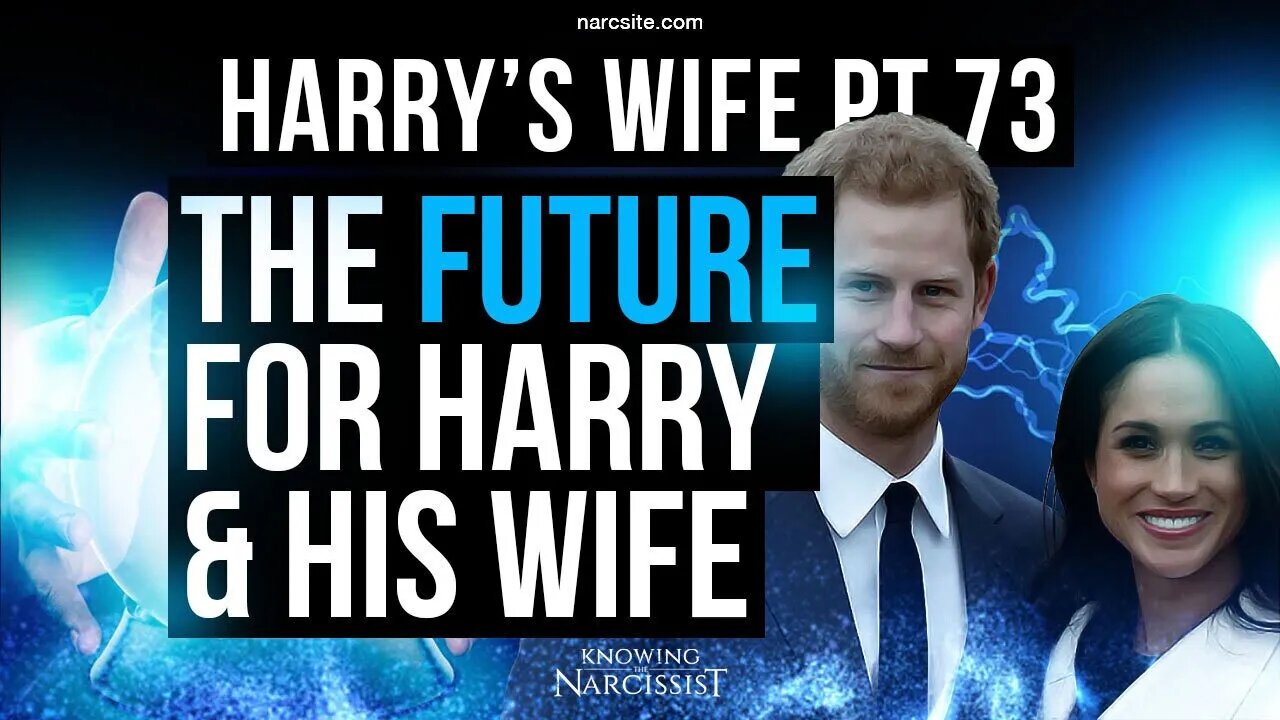 Harry´s Wife Part 73 : The Future for Harry and His Wife