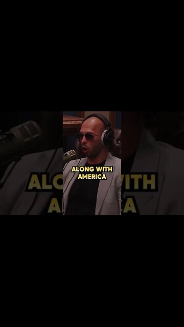 Top G Andrew Tate The time to get serious is here #shorts Tristan Tate