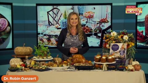 Setting a Humane Table | Morning Blend