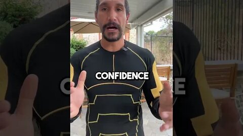 Build your confidence