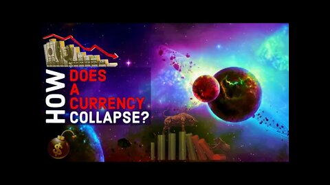How Does A Currency Collapse?