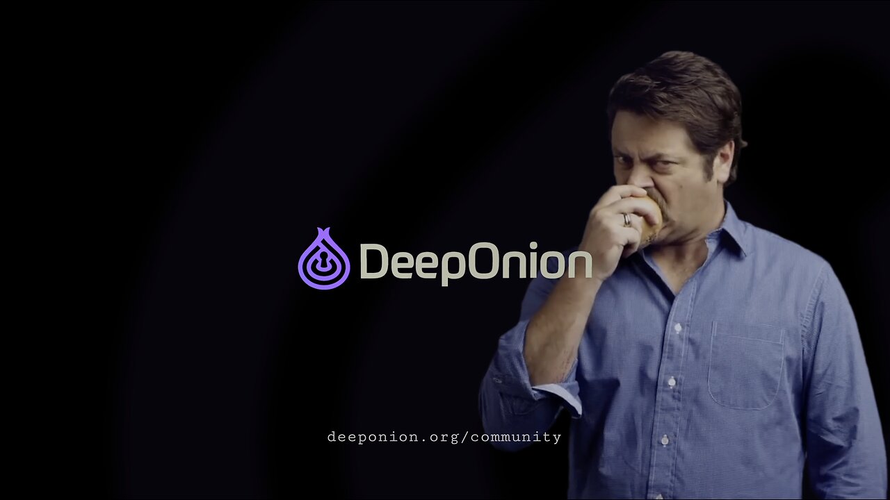 DeepOnion is back - TEASER