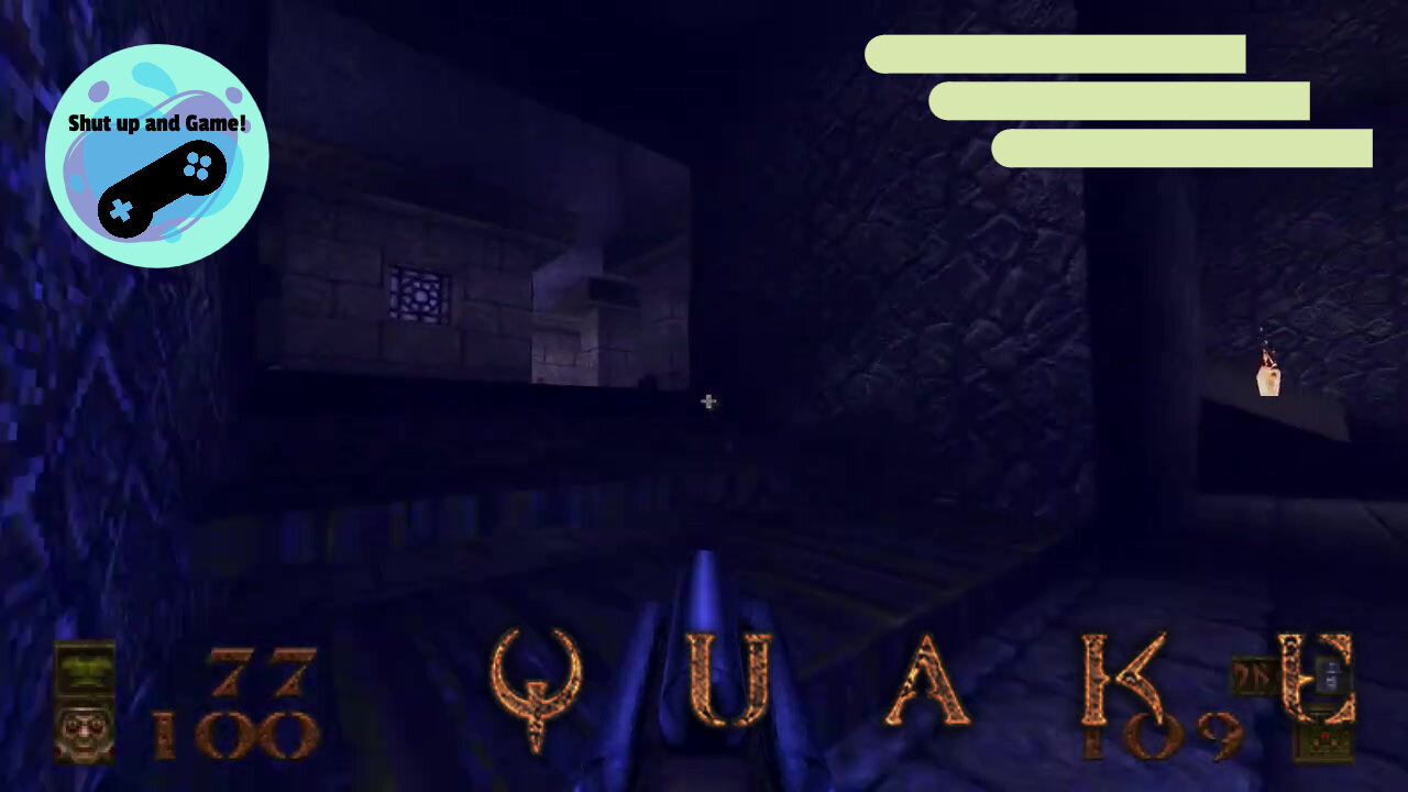 Let's Play Quake Remastered Part 23