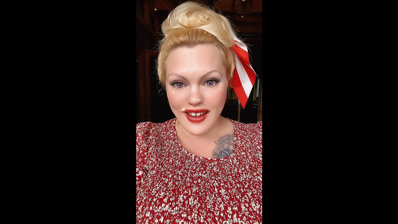 I hope you had an incredible 4th!