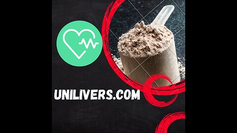 UNILIVERS COFFEE VITAMINS SUPPLIMETS