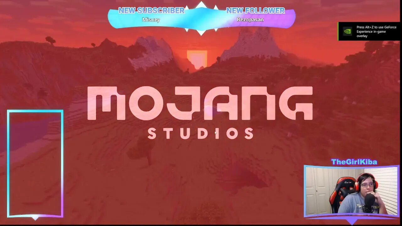 Kiba SMP Stream 4 29 22