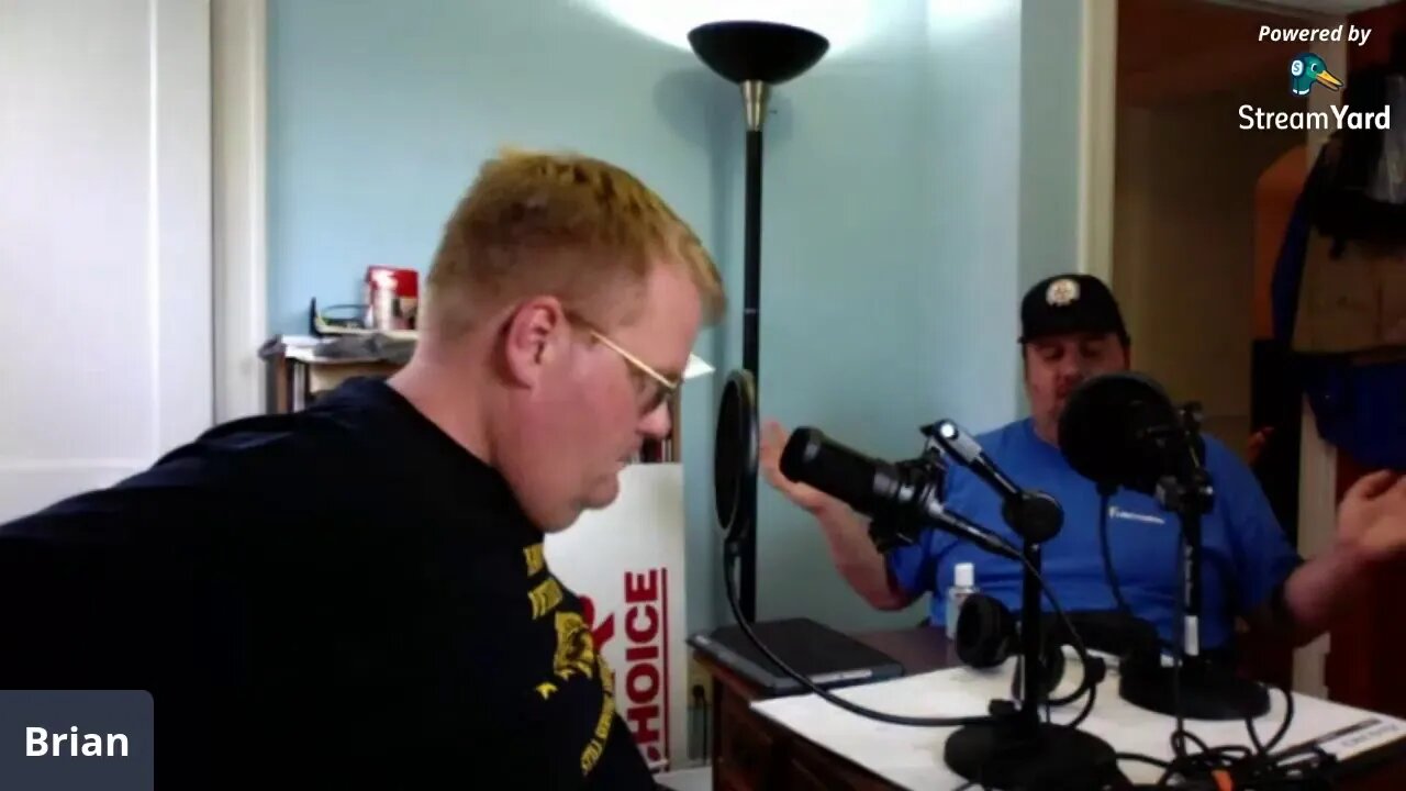 Maximum Libertarian: Aftershow Live Stream