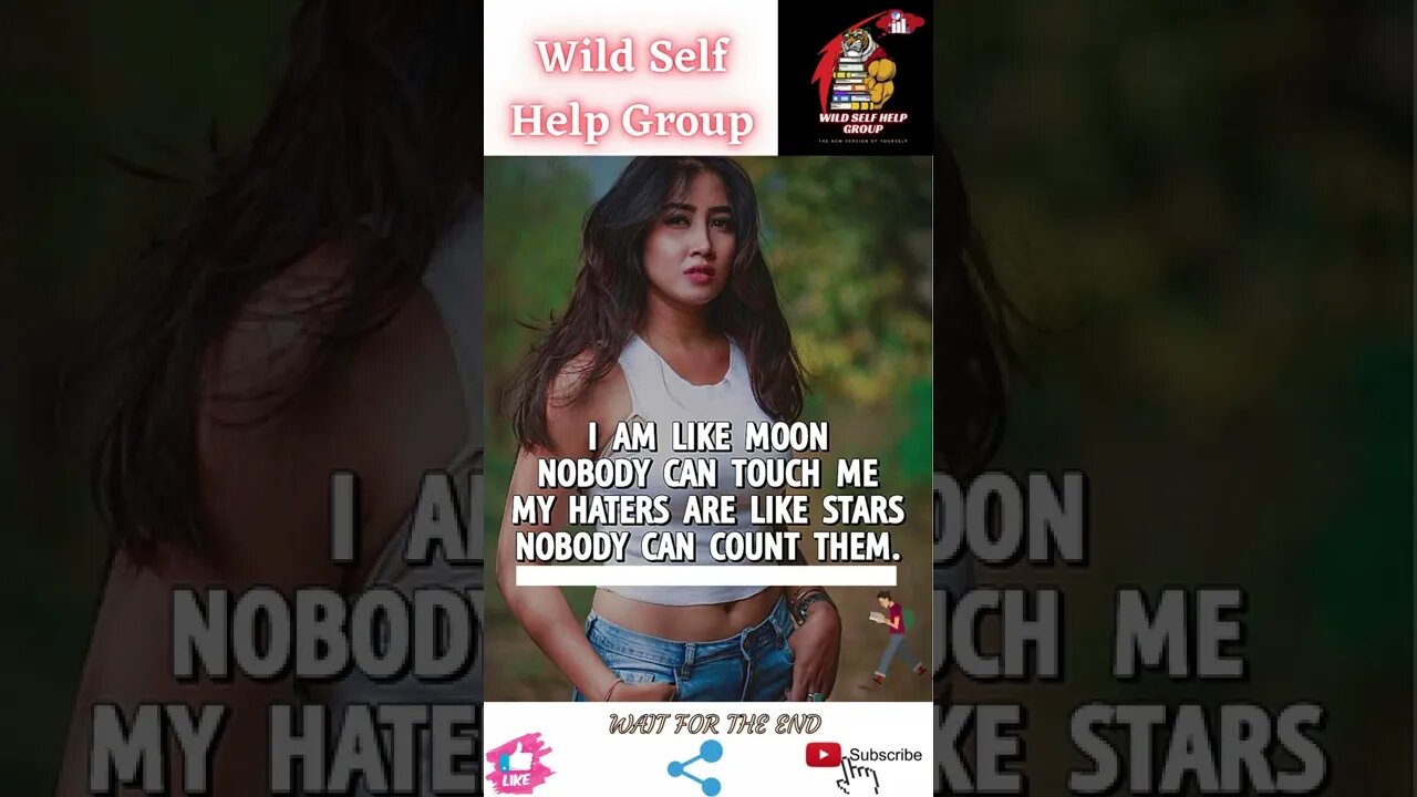 🔥Nobody can touch me🔥#shorts🔥#wildselfhelpgroup🔥7 June 2022🔥