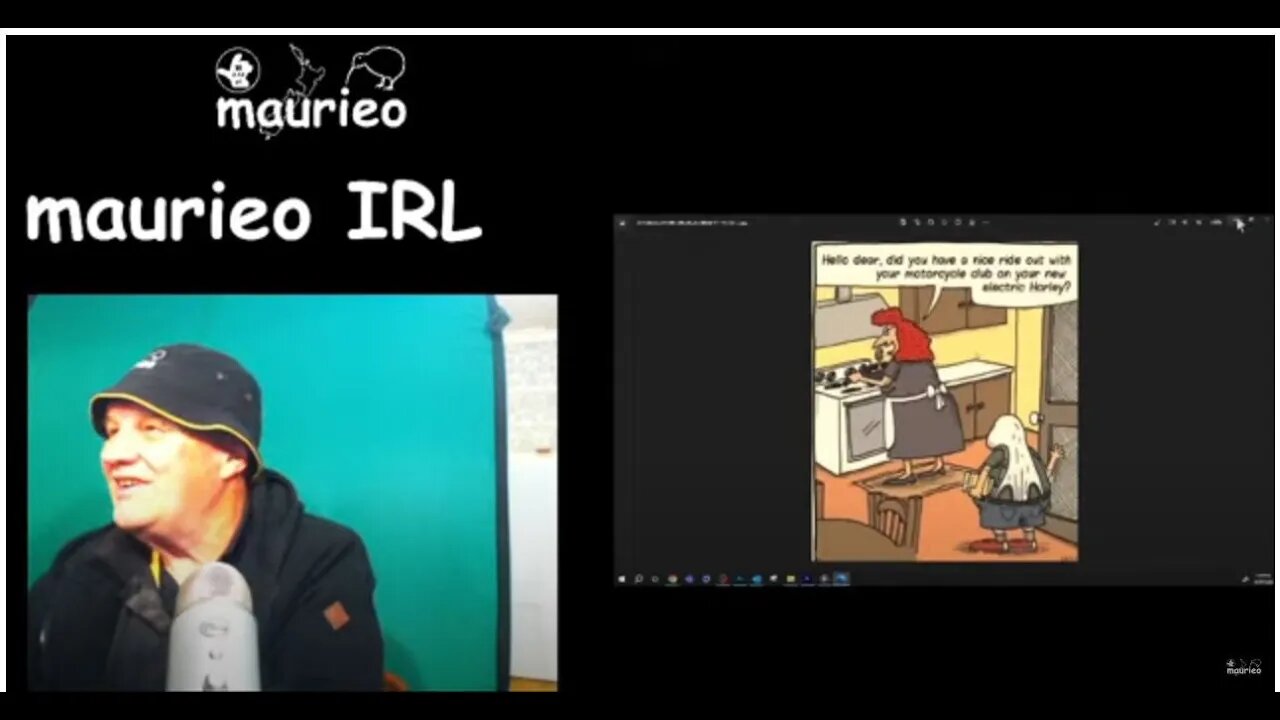 maurieo IRL #0100