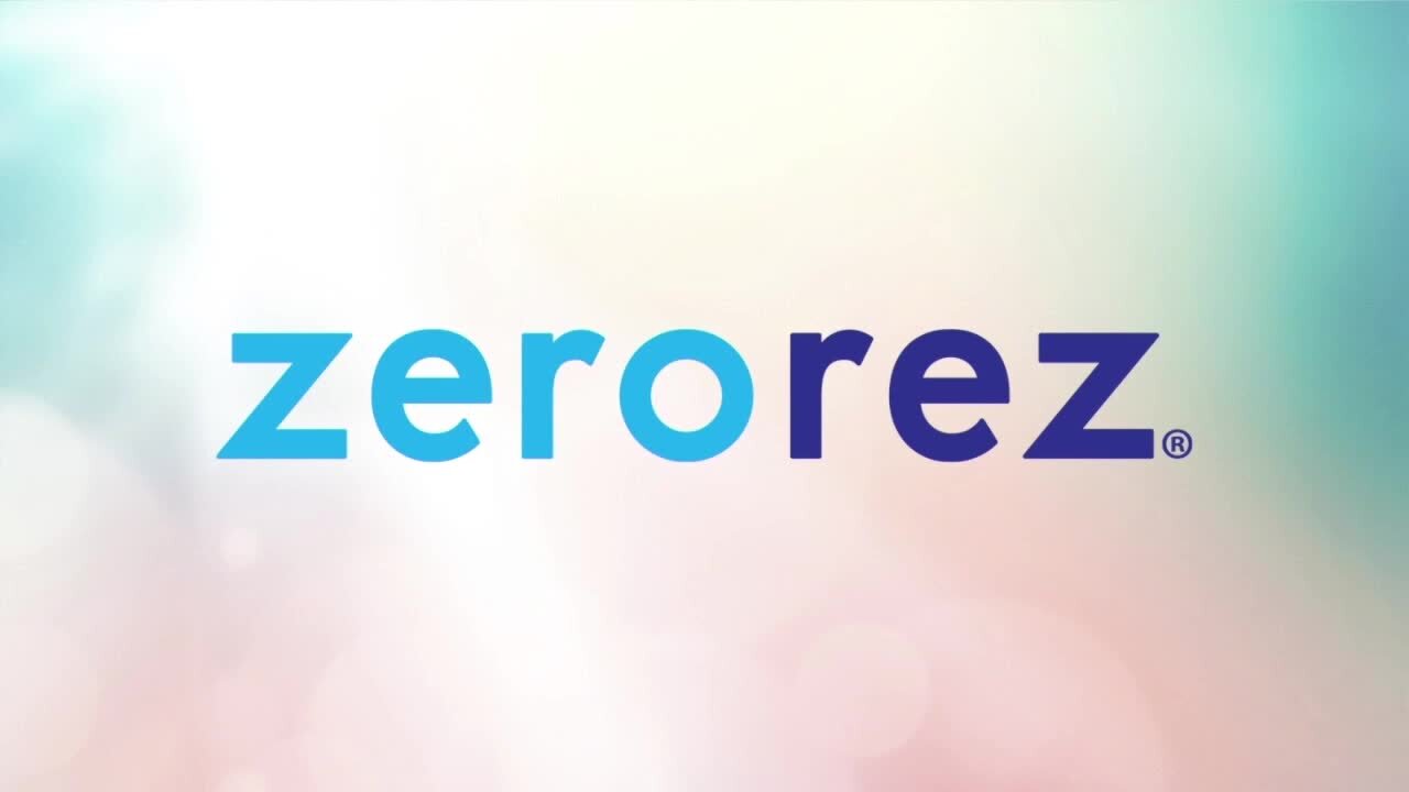 Feel the Power of Zerorez