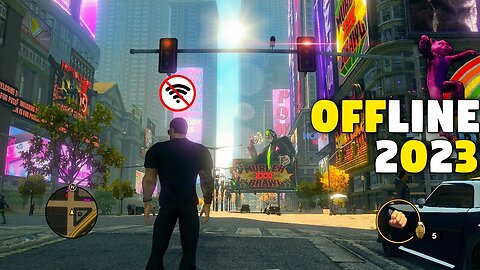 Top 20 offline FPS games 2023 (Android & iOS)