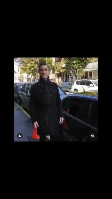 #shorts - Mr. "treidin" recibiendo auto gracias a #zoeautos