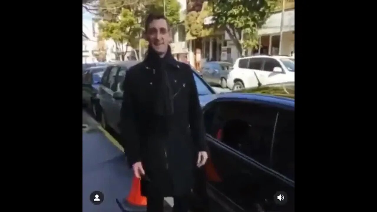 #shorts - Mr. "treidin" recibiendo auto gracias a #zoeautos