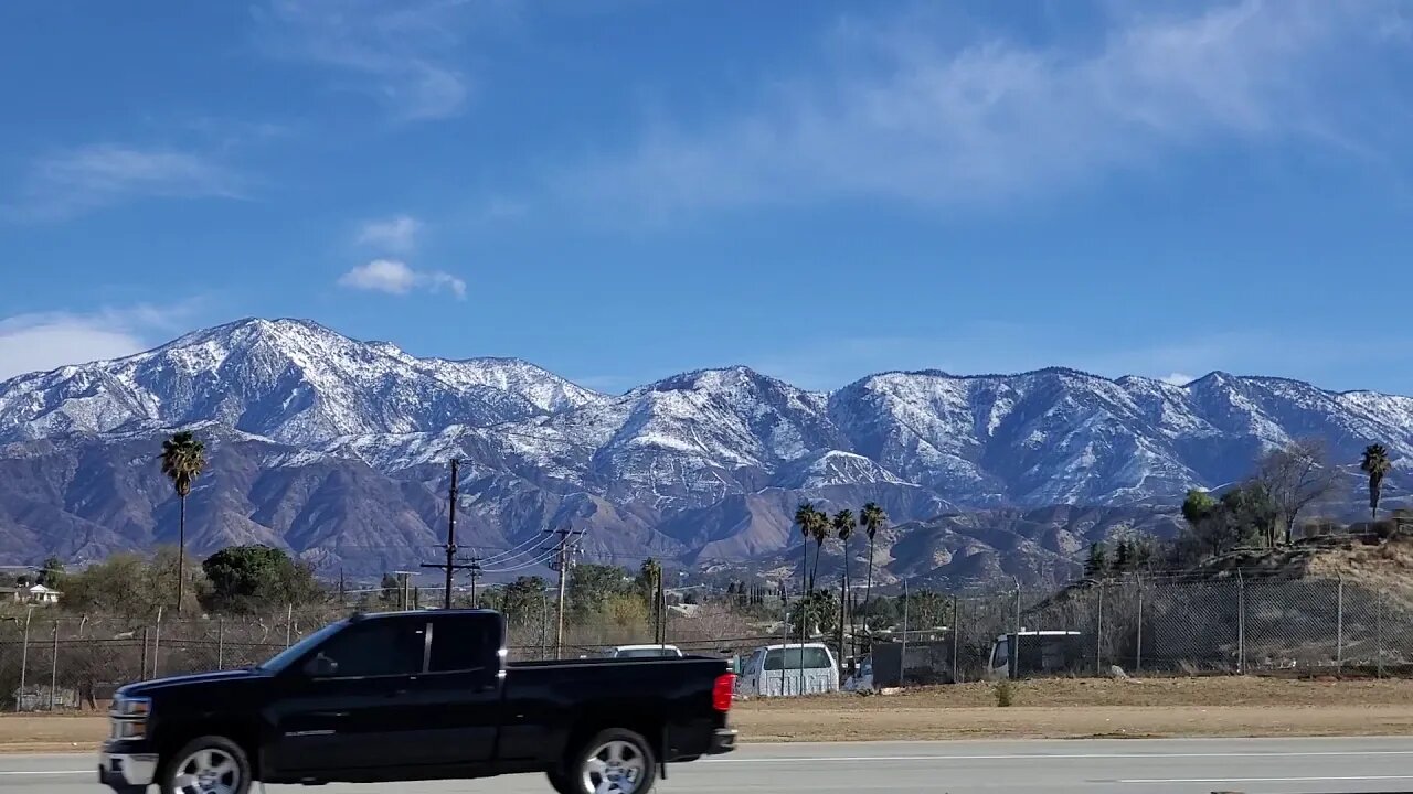 CALIMESA CALIFORNIA USA 🇺🇸