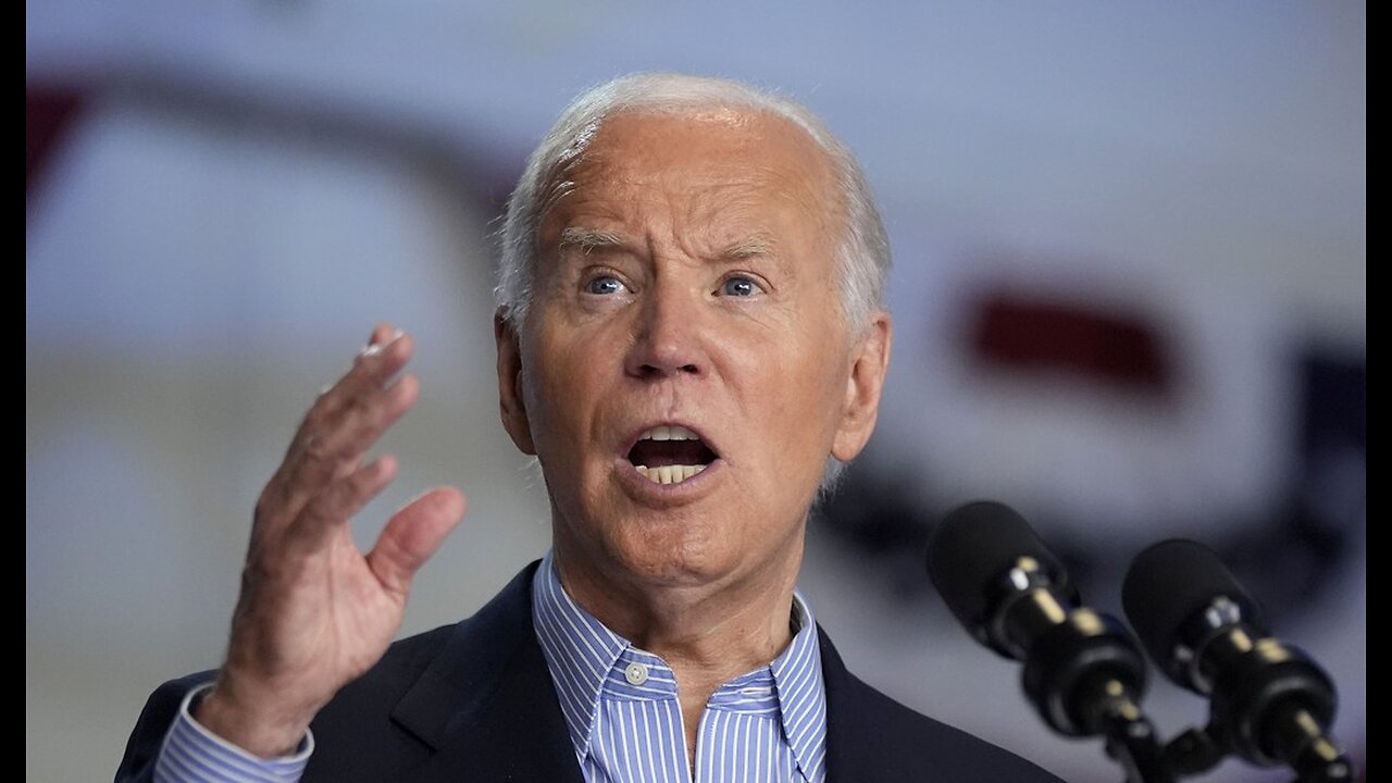 Announcements From Shannon Bream and Jim Clyburn Spell More Trouble for Biden