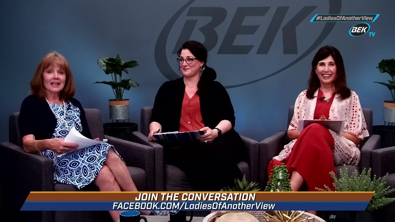 Ladies Of Another View - 7.23.2021