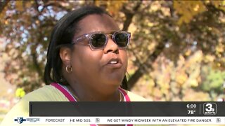 Minne Lusa neighborhood feels sadness after officer-involved shooting
