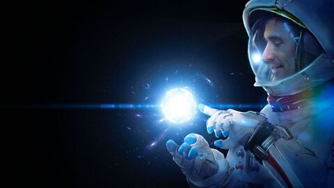 What If You Were Alive During the Big Bang?