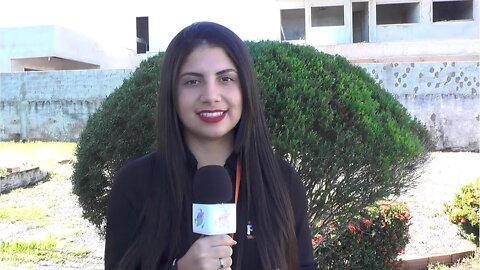 Pap Cursos pela segunda vez chega na cidade de Alta Floresta D'oeste Ro
