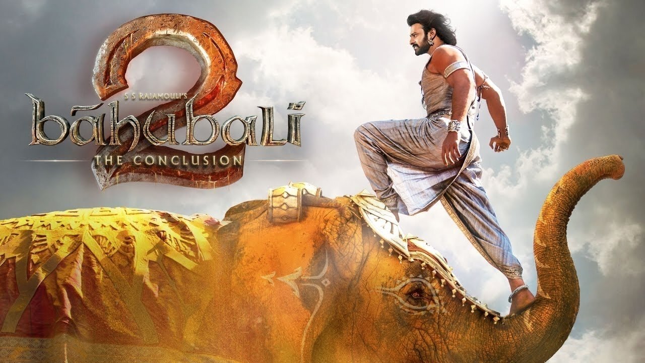 Baahubali 2: The Conclusion