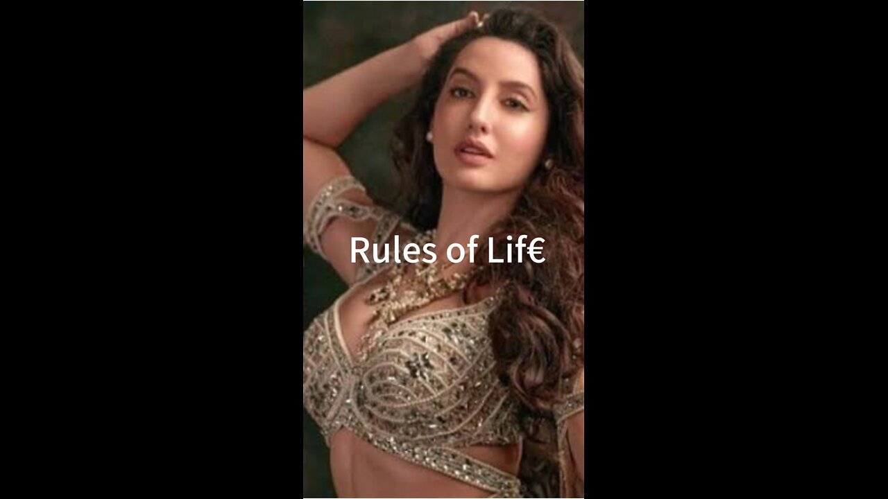 Rules of Lif€