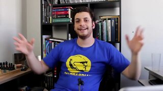 Como seria o Anarcocapitalismo — IDEIAS RADICAIS