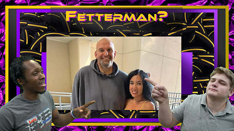 Oreyo Show EP.73 Clips | Fetterman