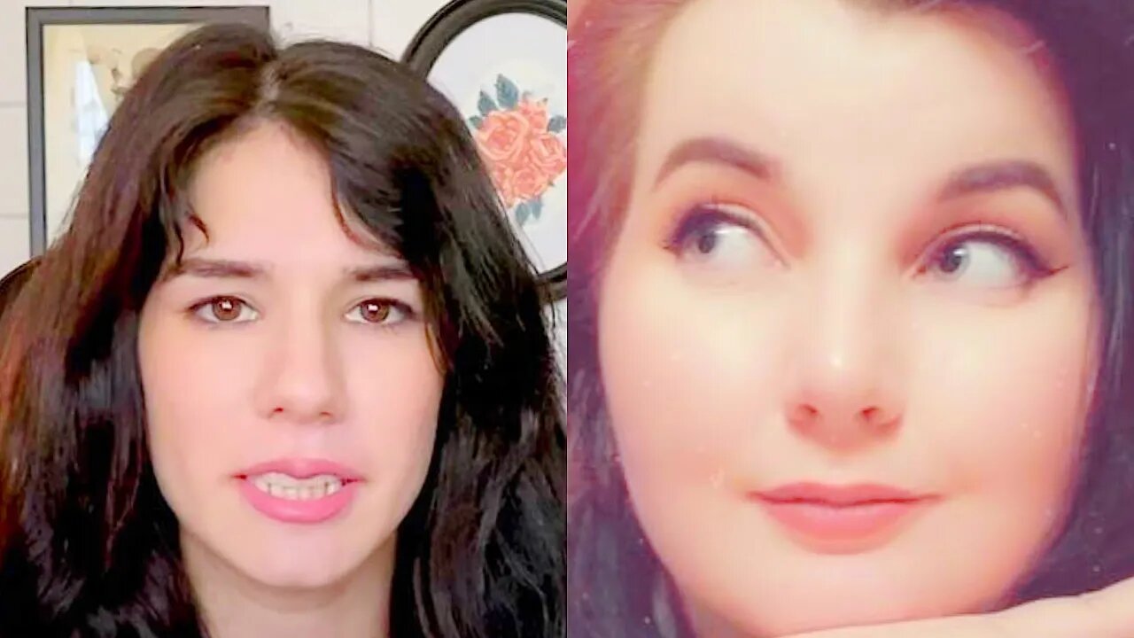 What PEOPLE Wont Say About Emily Artful Response To Creepshow Art