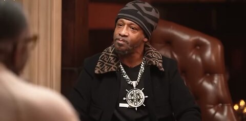 Katt Williams in Friday after Next Movie