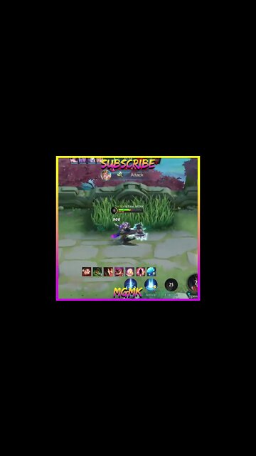 Hilda Bully Odette | MLBB Highlights | TikTok Mobile Legends