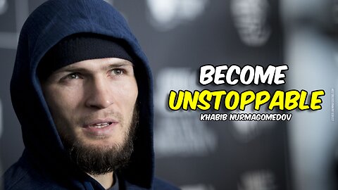 Khabib Motivation - The Greatest There Ever Was