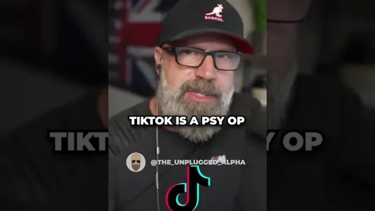 The TRUTH behind TIKTOK ALGORITHM