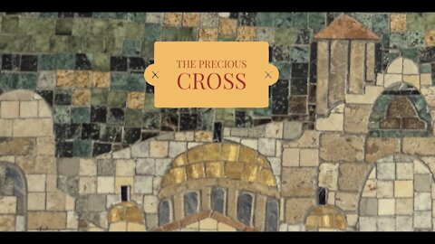 The Precious Cross