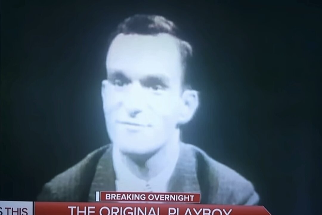 It’s called a “Honey Pot”…Hefner was CIA... Compared 2 Epstein, who was MI6, CIA, & Mossad.