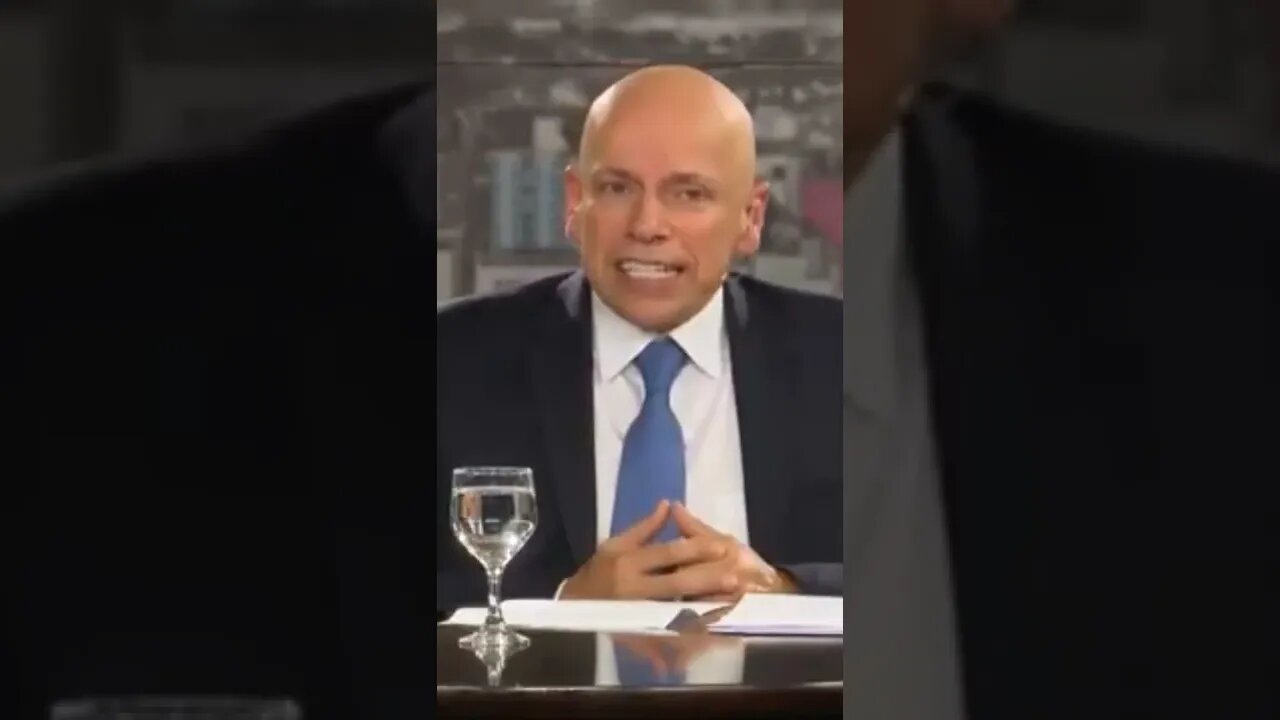 Leandro Karnal - parte 6 #horaDaReflexão