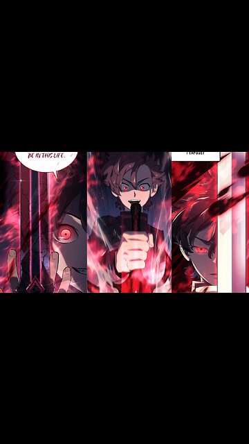 New Manhwa🍀 With Overpowed Badass Mc🔥In 2023📢 #manhwa #manhua #manga