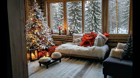 ❄️☃️ Top Christmas Songs Winter, Country Christmas Songs