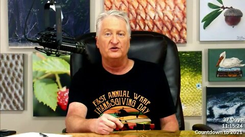 The Andy Andrews Blue Plate Special